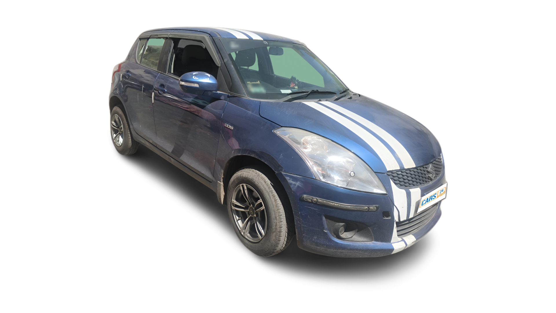Maruti Swift-img